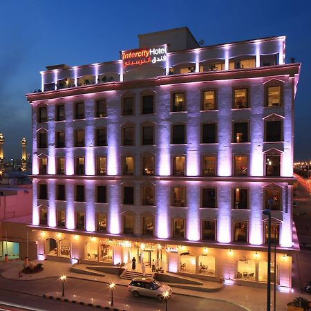 Intercityhotel Riyadh Malaz מראה חיצוני תמונה