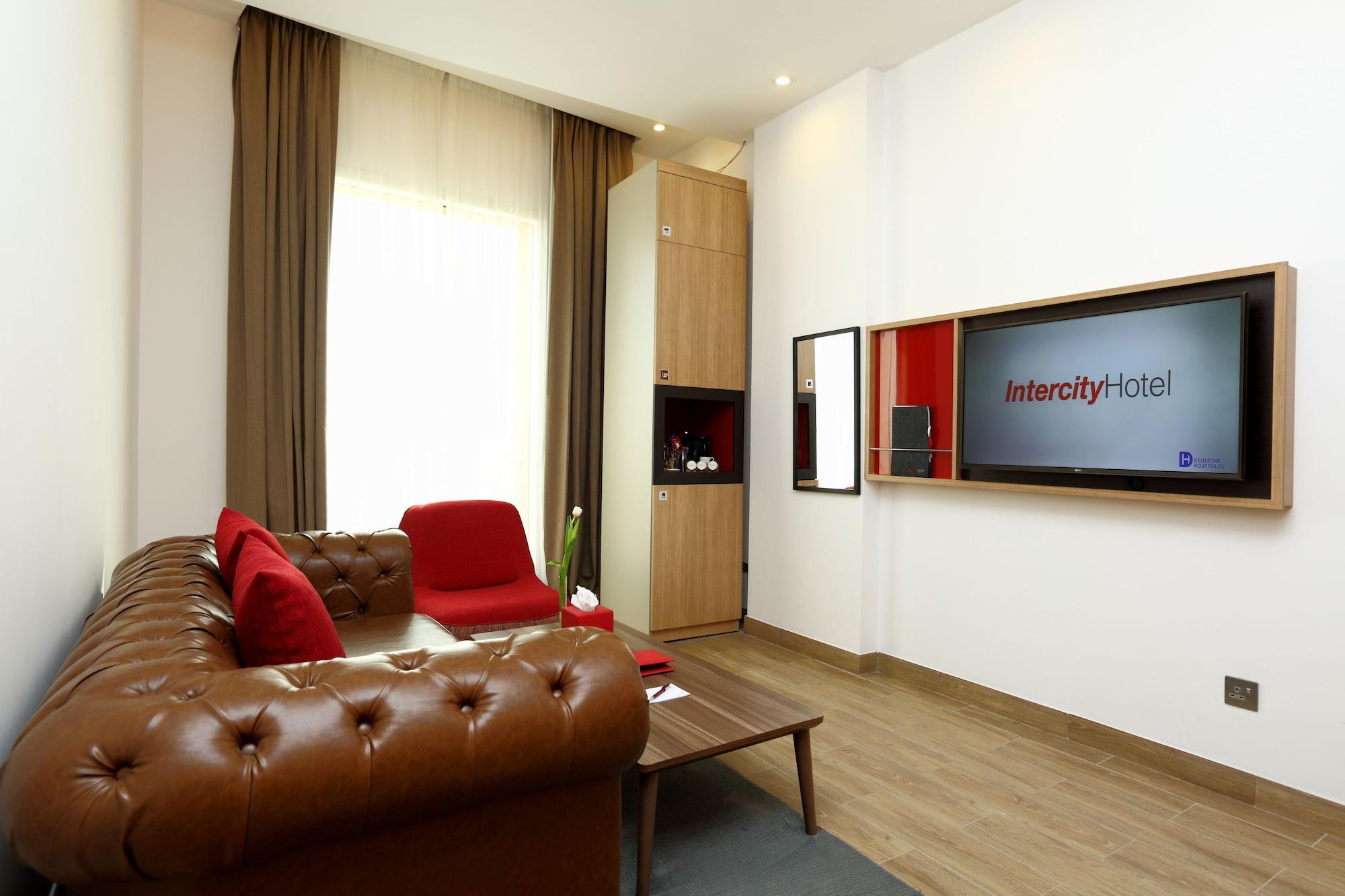 Intercityhotel Riyadh Malaz מראה חיצוני תמונה