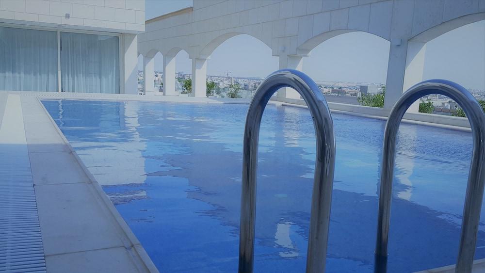 Intercityhotel Riyadh Malaz מראה חיצוני תמונה