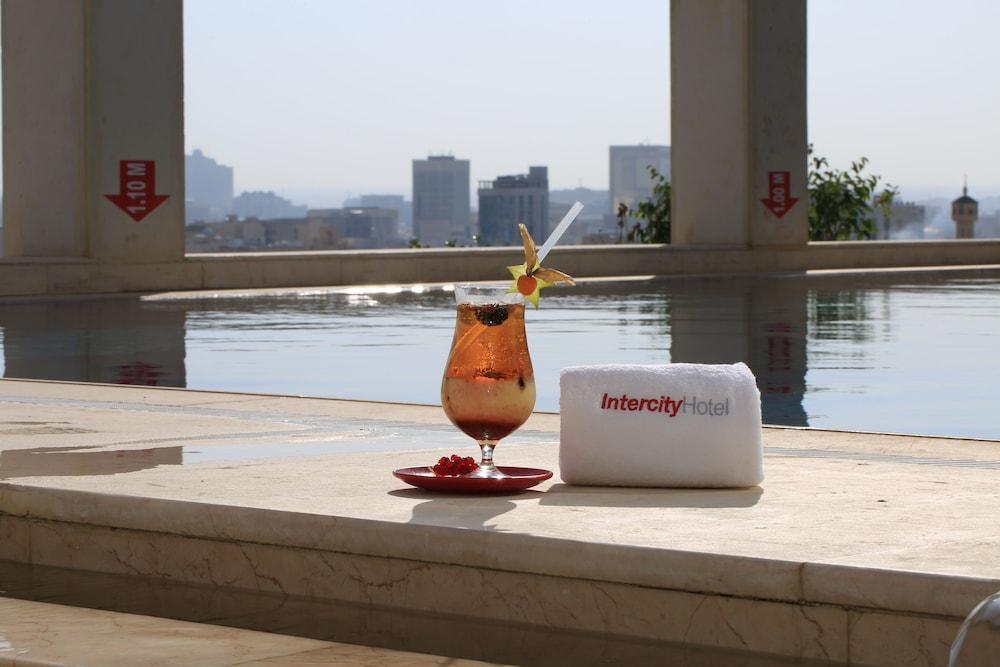 Intercityhotel Riyadh Malaz מראה חיצוני תמונה