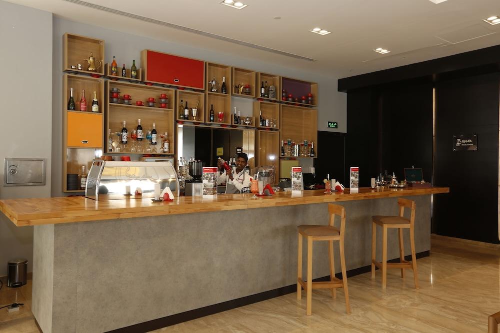 Intercityhotel Riyadh Malaz מראה חיצוני תמונה