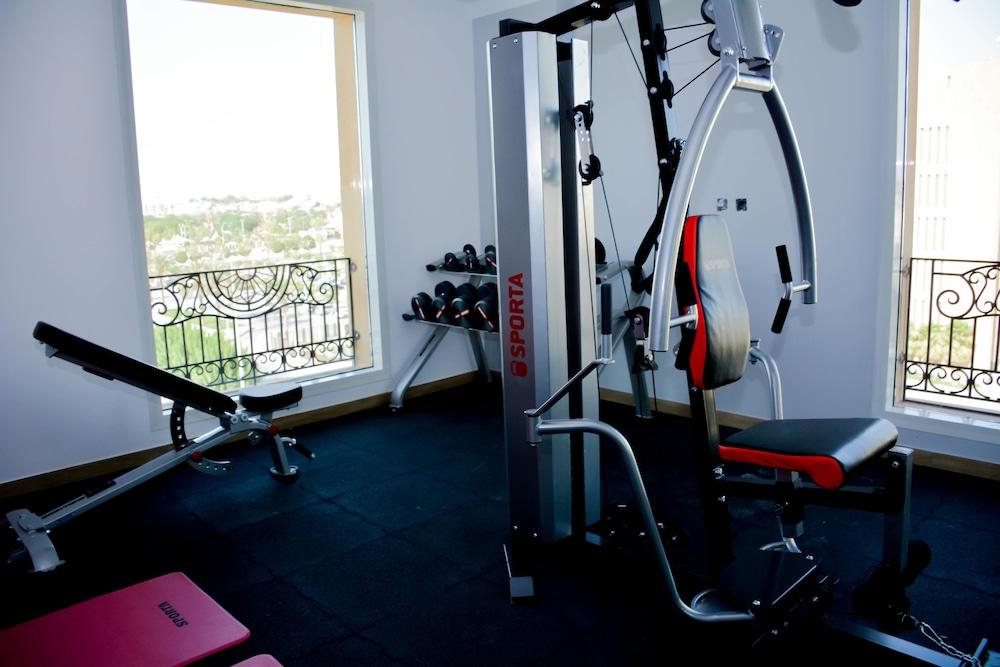 Intercityhotel Riyadh Malaz מראה חיצוני תמונה