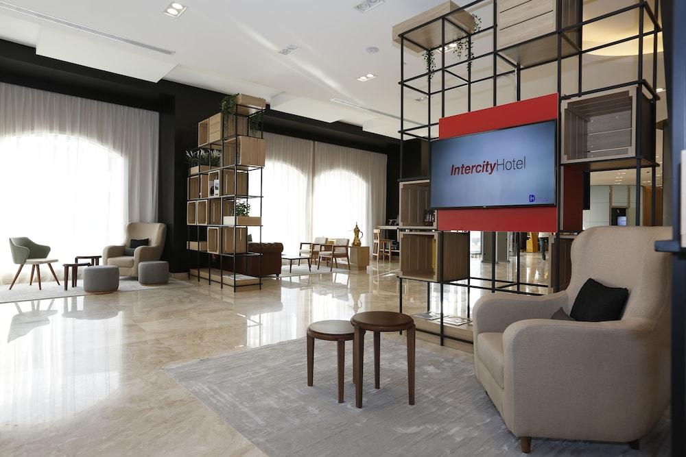 Intercityhotel Riyadh Malaz מראה חיצוני תמונה