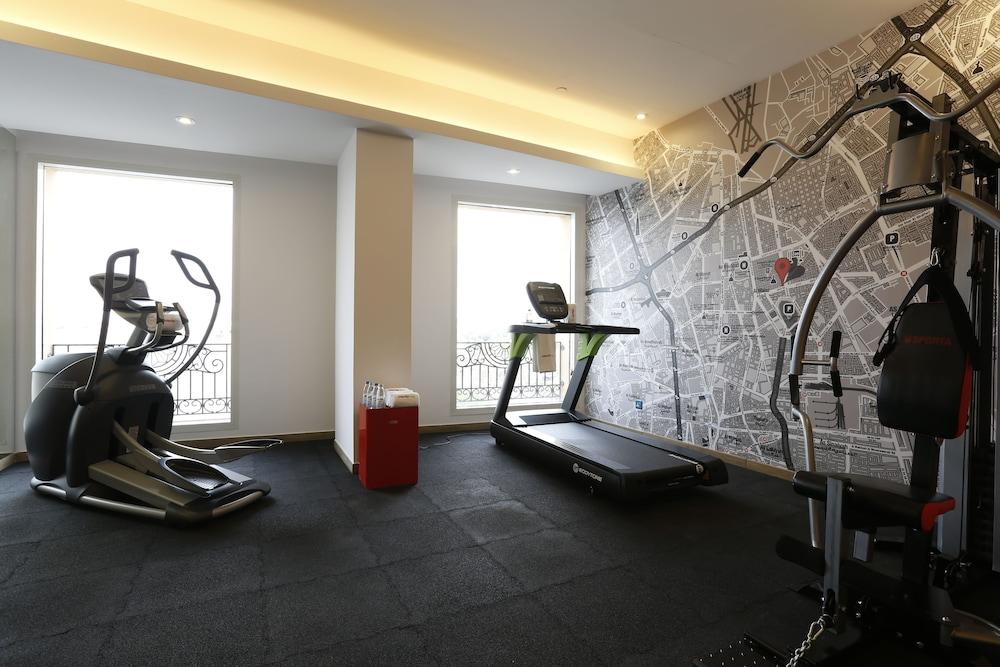 Intercityhotel Riyadh Malaz מראה חיצוני תמונה