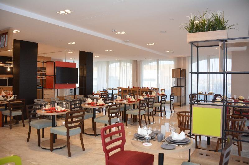Intercityhotel Riyadh Malaz מראה חיצוני תמונה