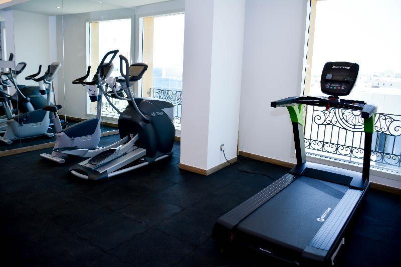 Intercityhotel Riyadh Malaz מראה חיצוני תמונה