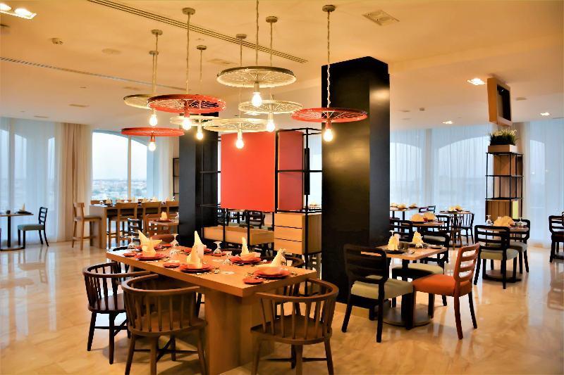 Intercityhotel Riyadh Malaz מראה חיצוני תמונה