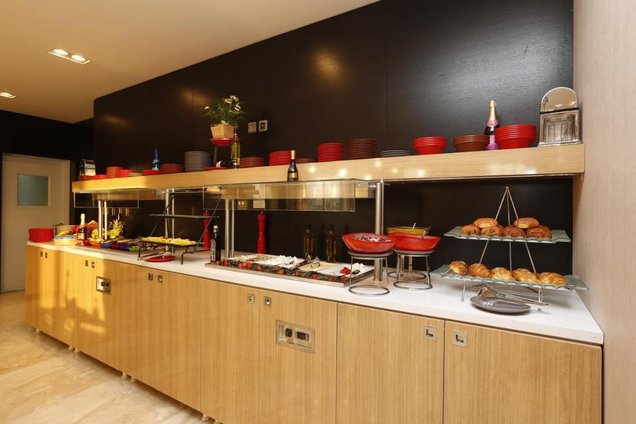 Intercityhotel Riyadh Malaz מראה חיצוני תמונה