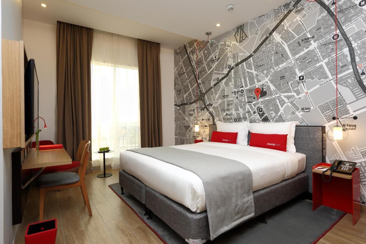 Intercityhotel Riyadh Malaz מראה חיצוני תמונה