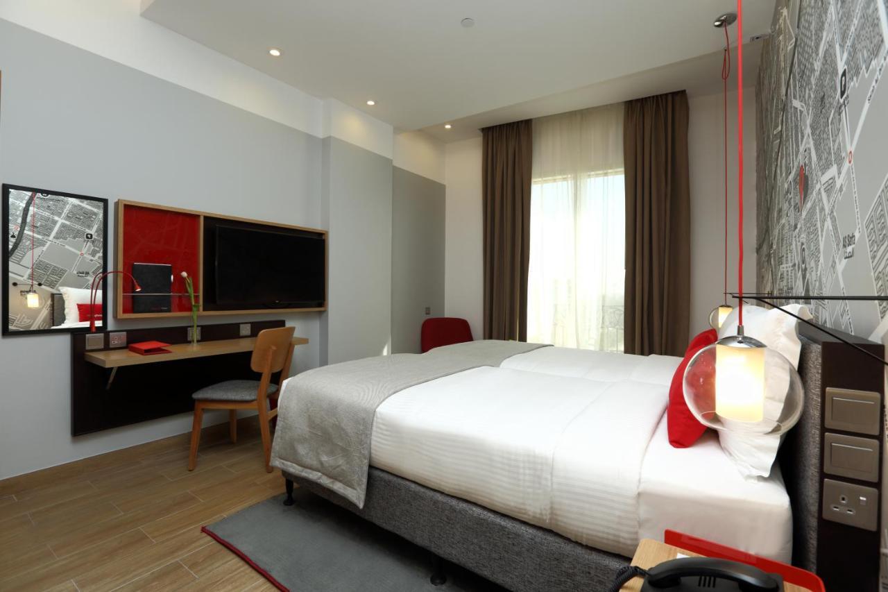 Intercityhotel Riyadh Malaz מראה חיצוני תמונה