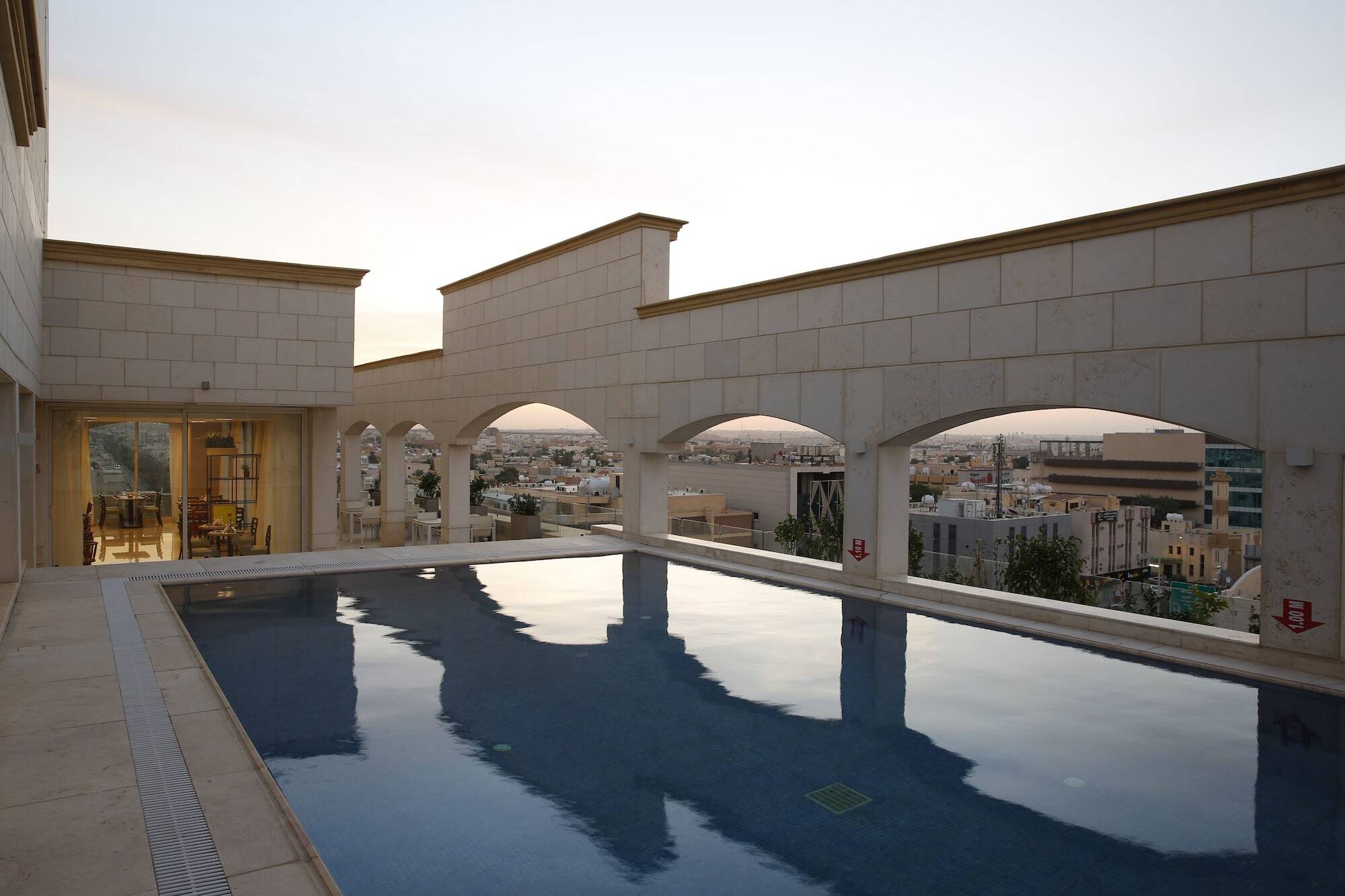 Intercityhotel Riyadh Malaz מראה חיצוני תמונה